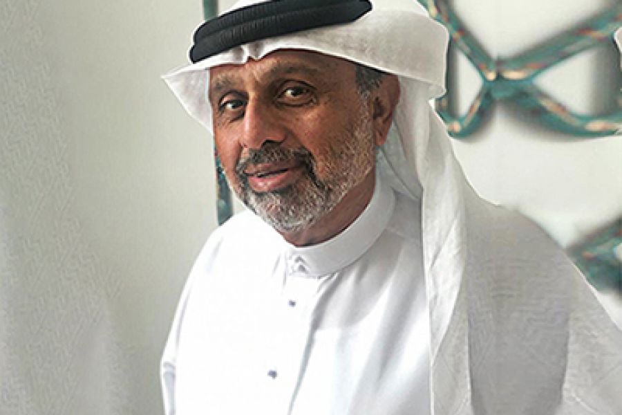 كلمة رئيس مجلس الإدارة